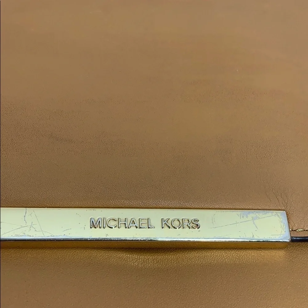 Michael Kors Jet Set Shoulder bag